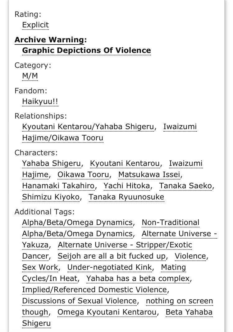 Changeling Child✌️ tweet media