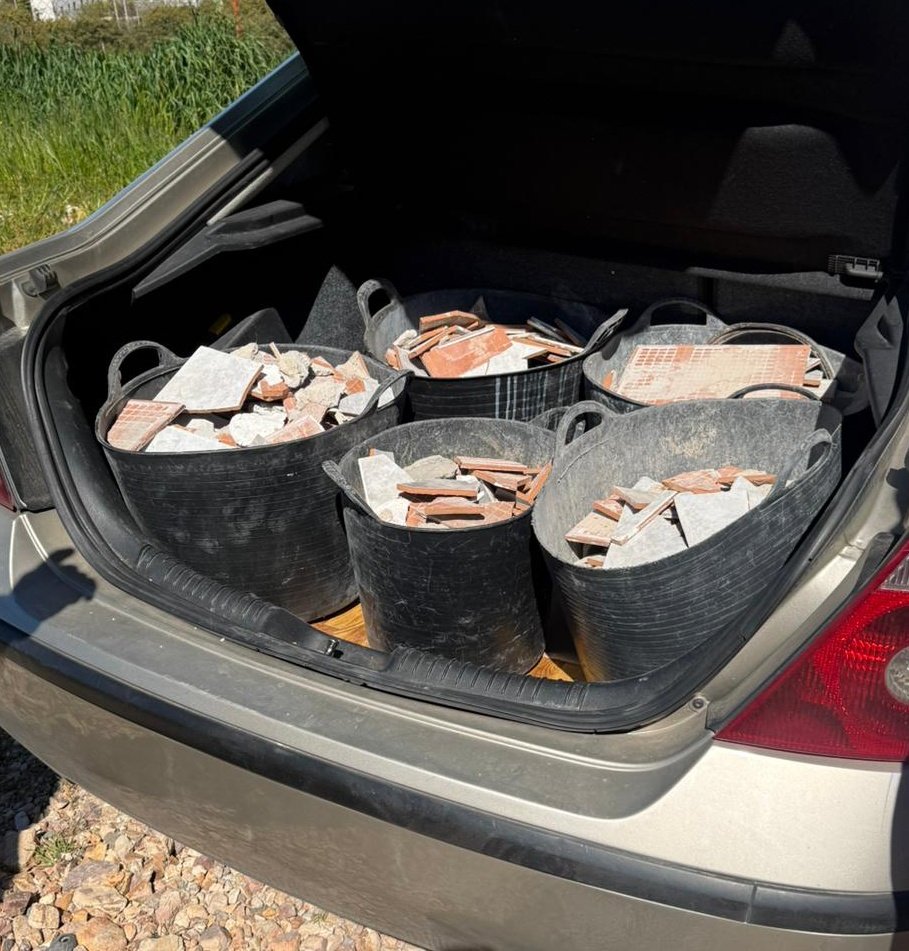 Policía Puertollano tweet media