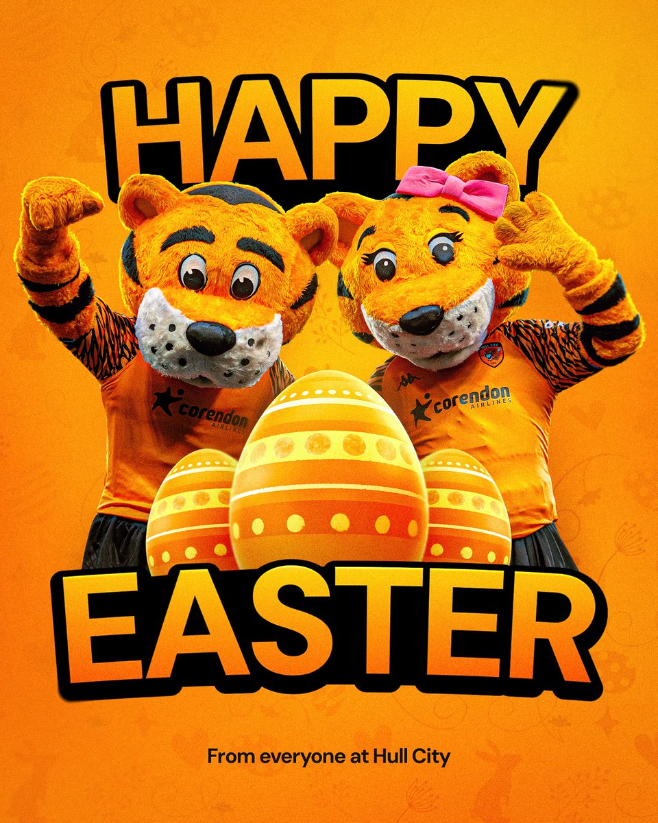 Hull City tweet media