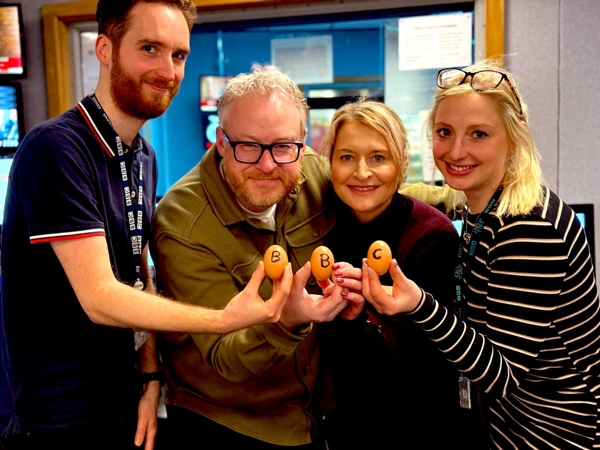 DOMINIC KING tweet media