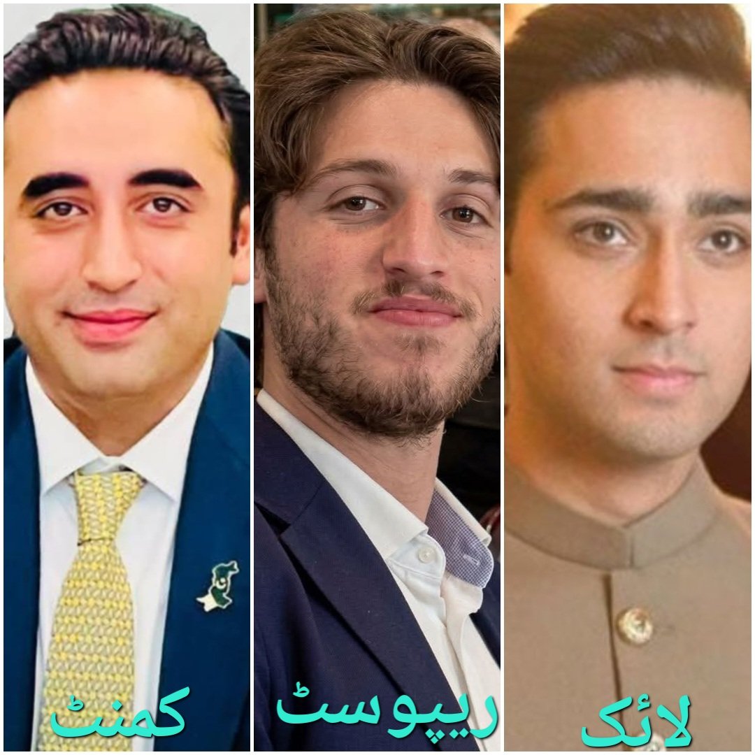 Ghulam Murtaza🇵🇰 tweet media