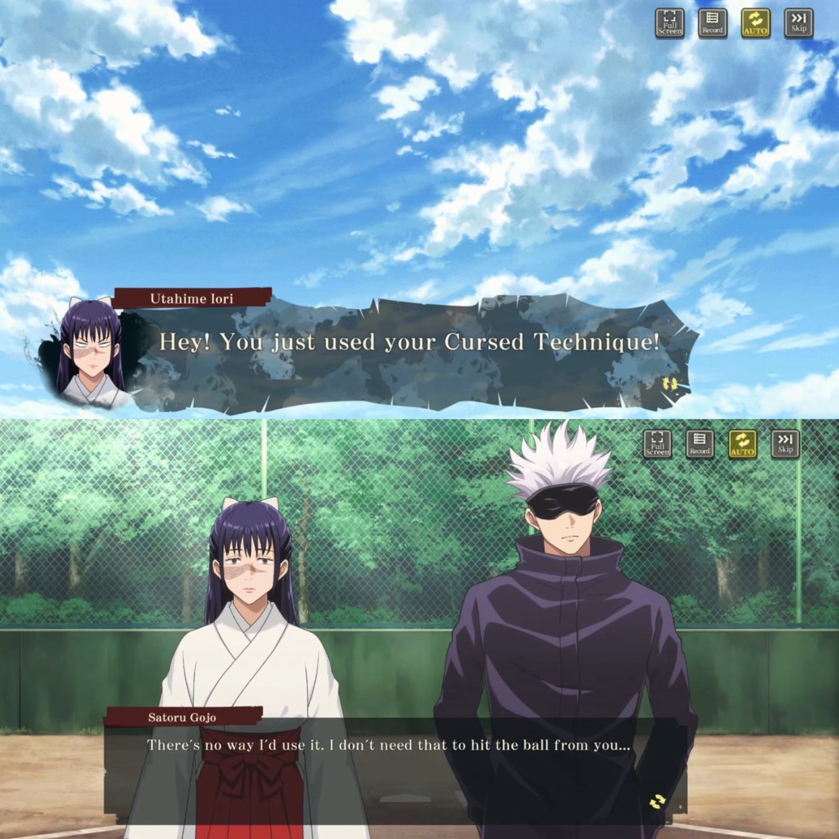 Daily Satohime tweet media