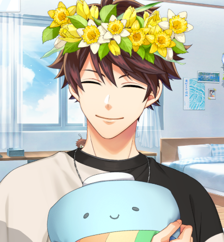 민수하🌊Suhaスハ【NIJISANJI】 tweet media