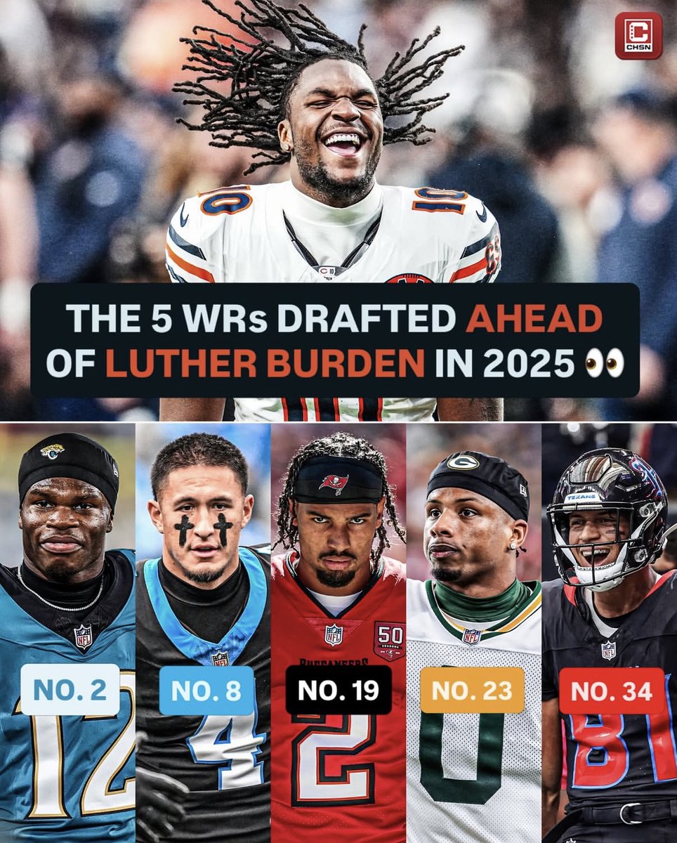 Bears on CHSN tweet media