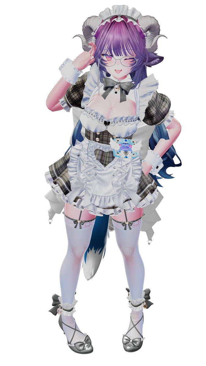 にちか tweet media