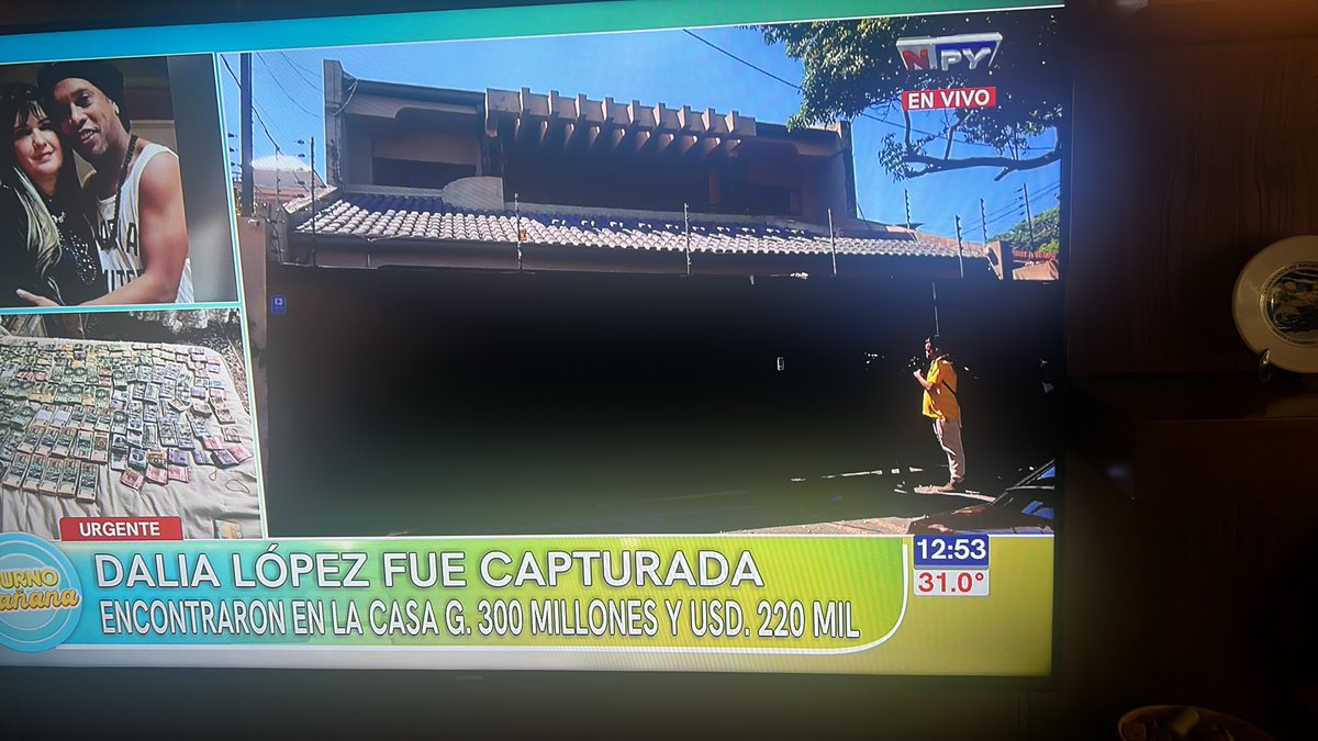 Abg. Esther Roa tweet media