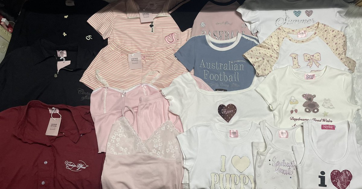 Cookyshop🍵363 ฟอลก่อนเดมรับไม่รับตอบด้วยนะค่า tweet media