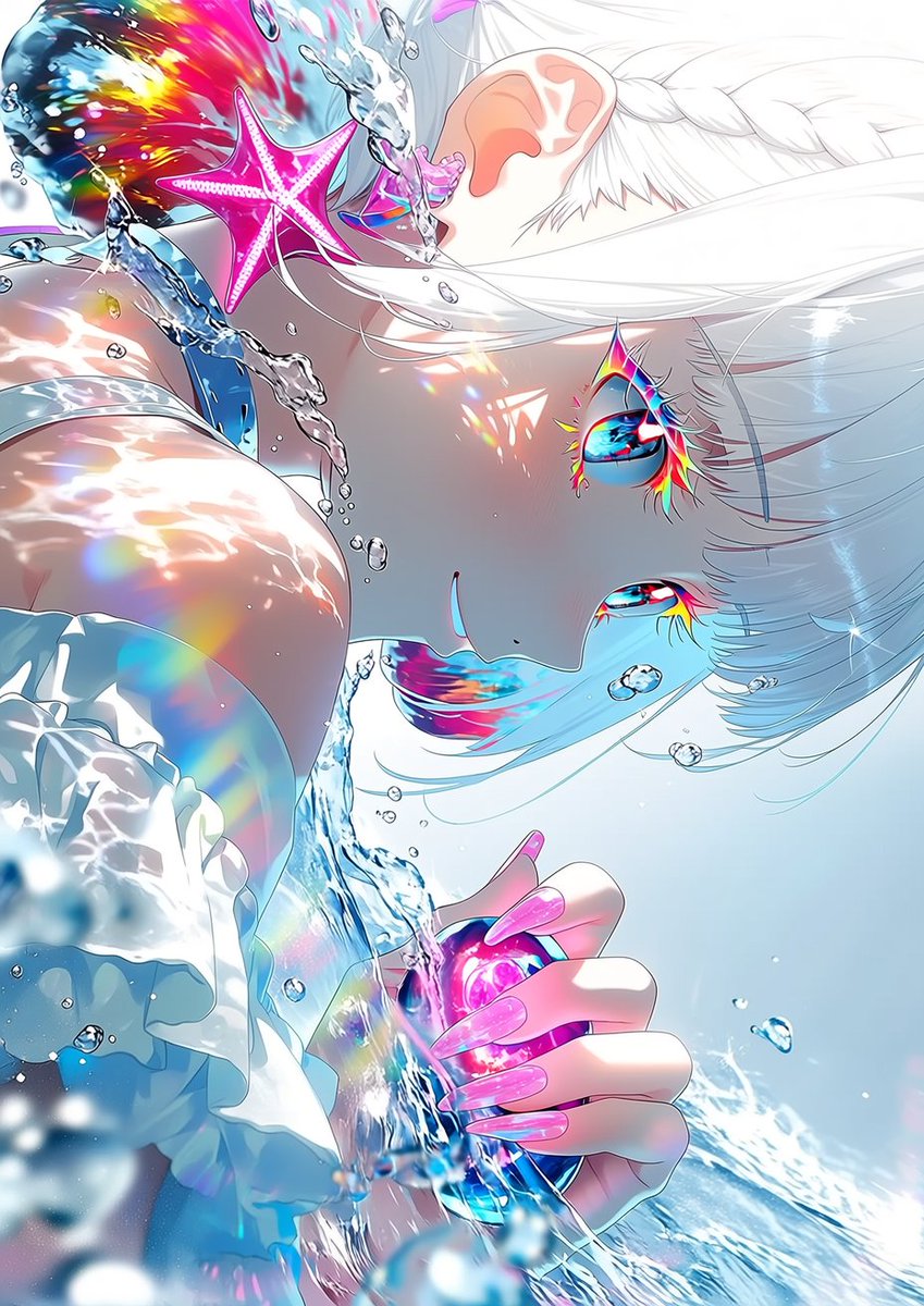 城野ぱすてる tweet media