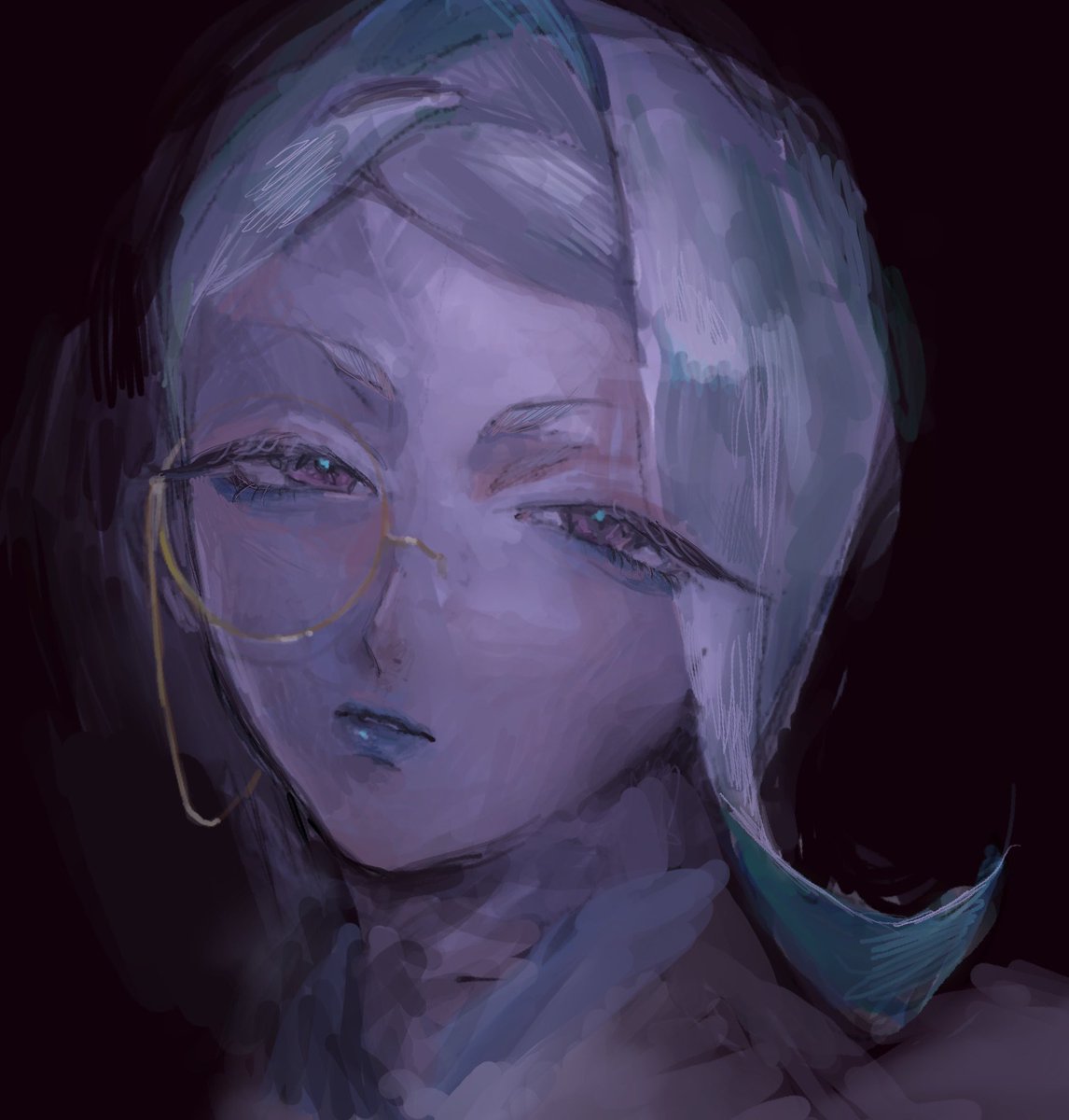 冷凍芋 tweet media