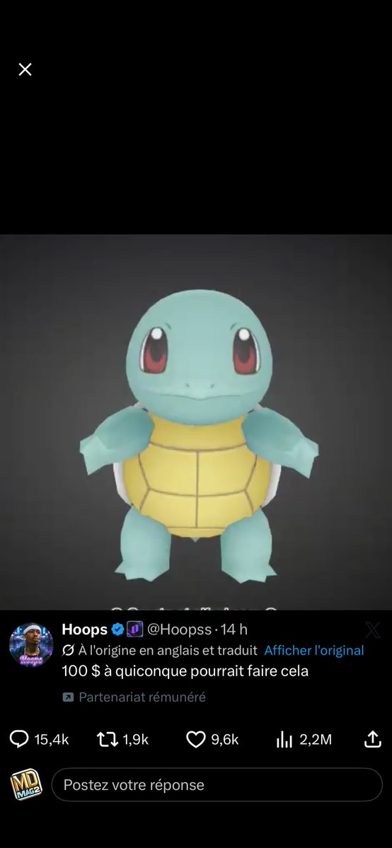 〽️ag deux ⭐⭐ 🐦 tweet media