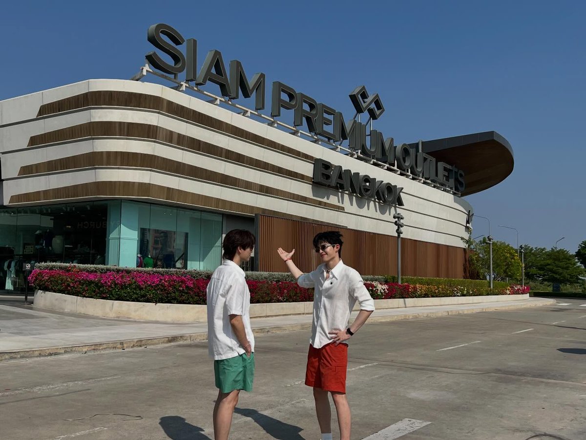 PONDPHUWIN journey - ปภวเจอนี่ tweet media