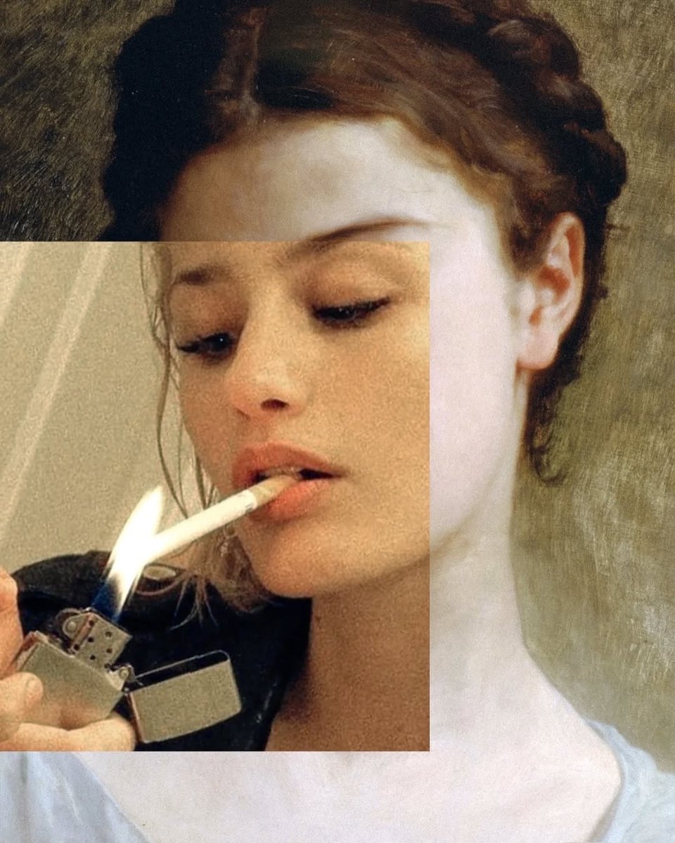 Mini Archillect tweet media