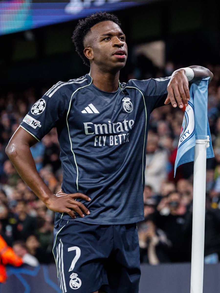 Real Madrid Brasil tweet media