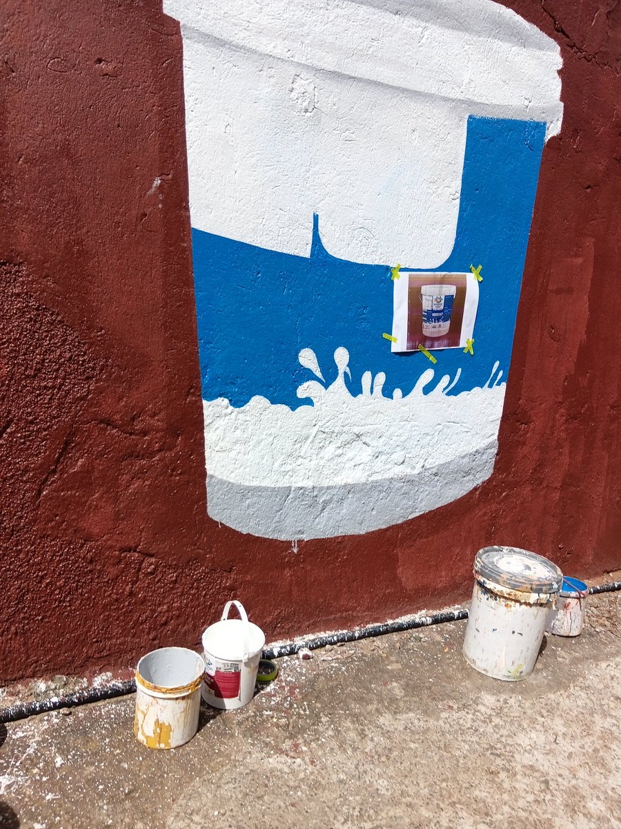 GIDEONARTPRO1's tweet image. Today, we captured the day with wall branding, #uganda #WaterTrainer #pool #tution #SuperMarioGalaxyPelícula #primertoque #kampala