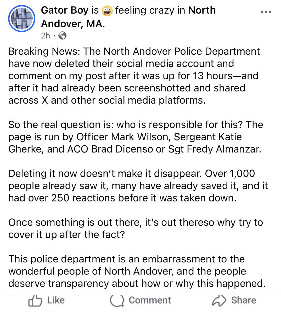 MazzaMedia tweet media