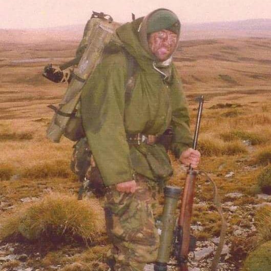 Ricky D Phillips - Military Historian tweet media