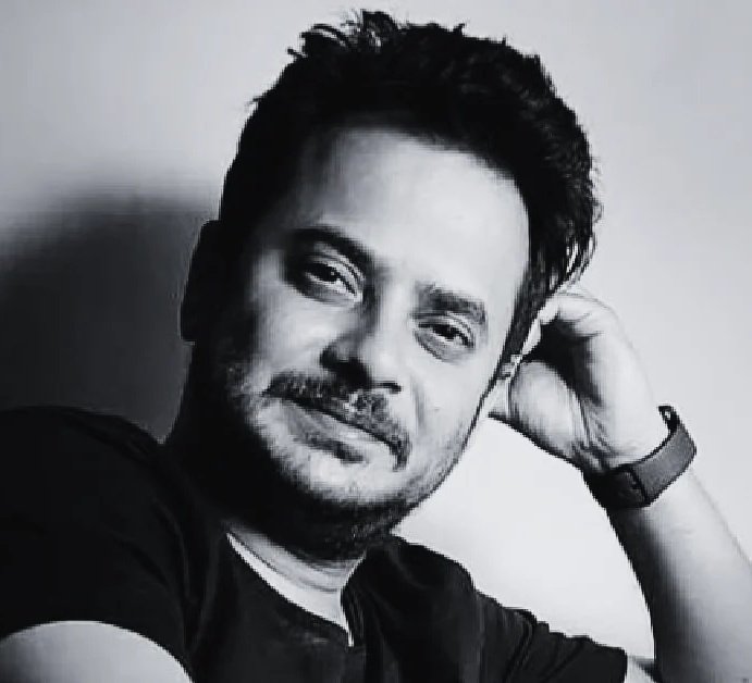 Sumita Dutta ( m@moni) tweet media