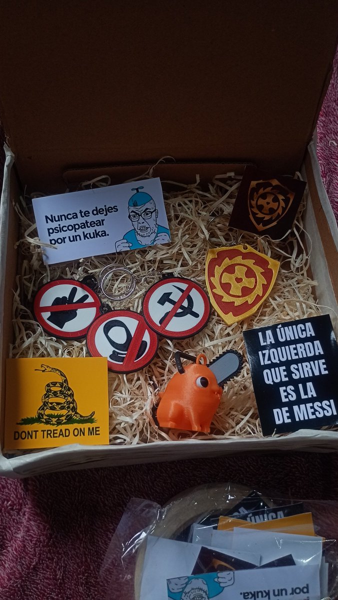 Fresia Gil tweet media