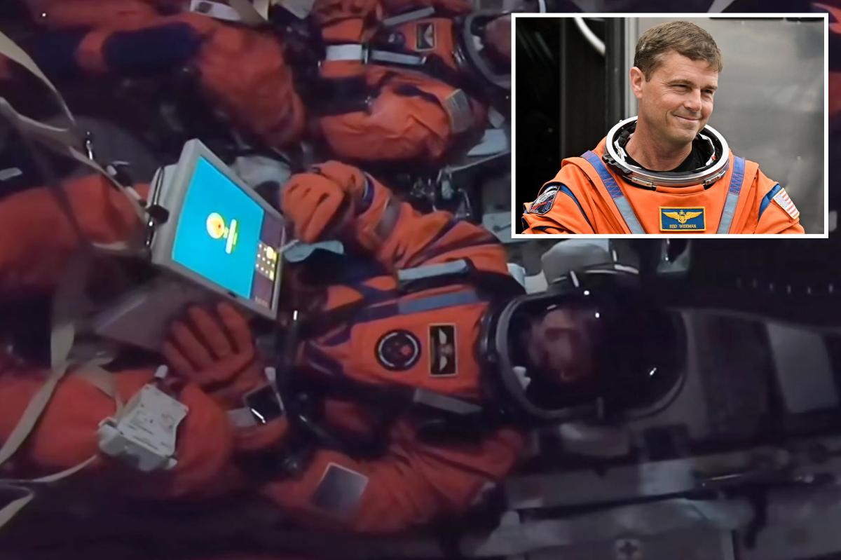 New York Post tweet media