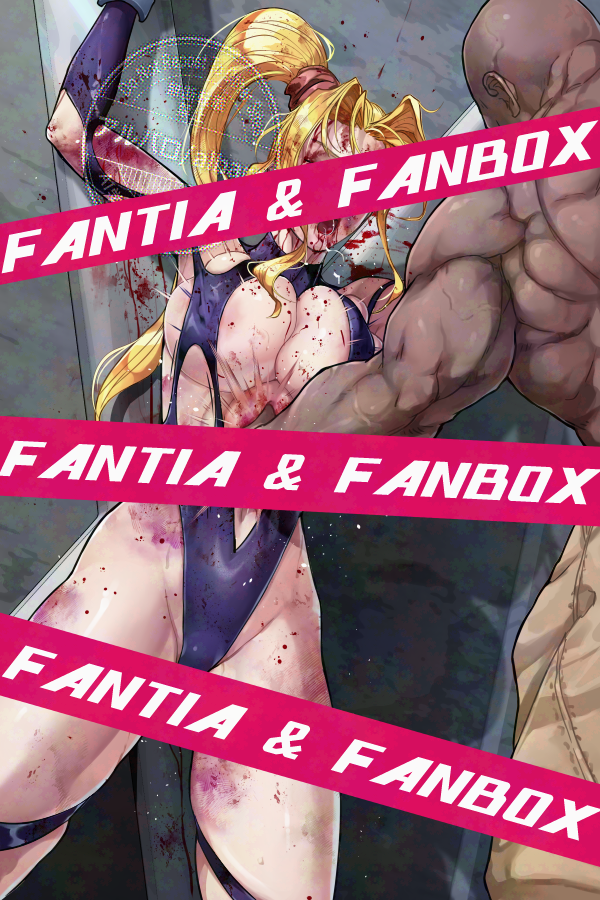 FantiaとFANBOXにボコ顔・嘔吐・吐血・目隠し差分など計20枚を、
ノイズ・ウォーターマーク無しの高画質版で投稿しております。
https://t.co/v9m0CfDUxr
https://t.co/T9oVXlymsf 