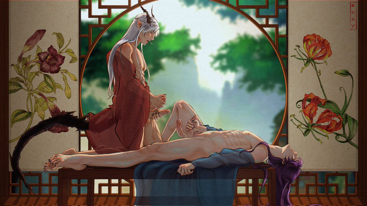 Ekay 🔞 tweet media