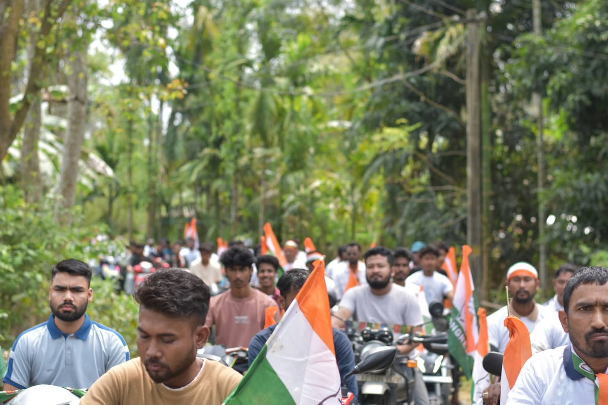 Ripun Bora tweet media