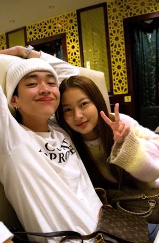 Haruharu💗👑 tweet media