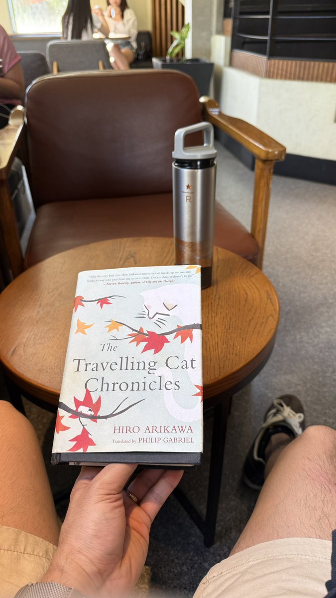 LeonardChan22's tweet photo. I promised that I would read this book during Holy Week. I can say this book made me cry. https://t.co/ESwFwQFr9R