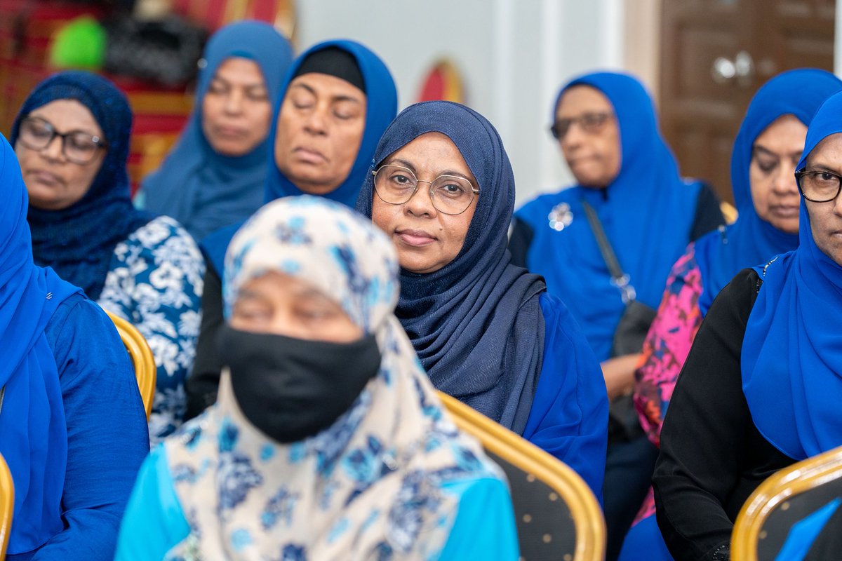 Ministry of Social and Family Development tweet media