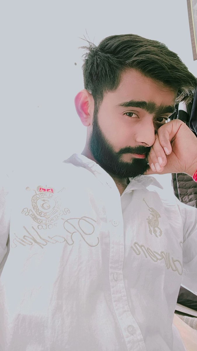 SHRAVAN KUMAR tweet media