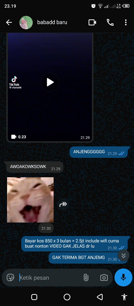 White Ferrari tweet media