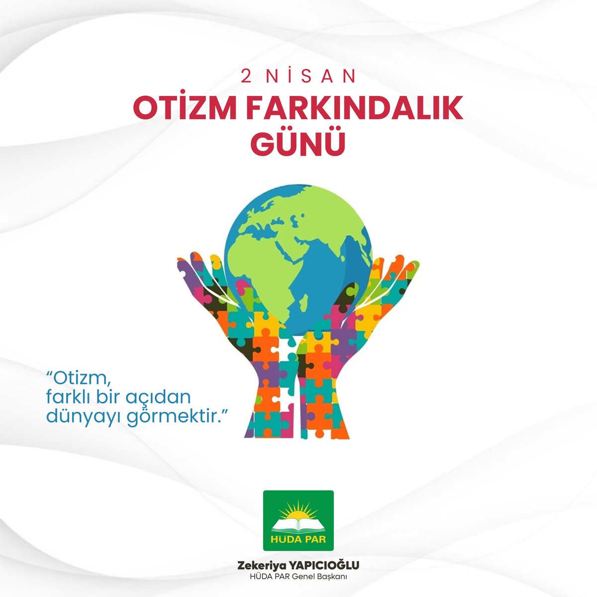 Zekeriya Yapıcıoğlu tweet media