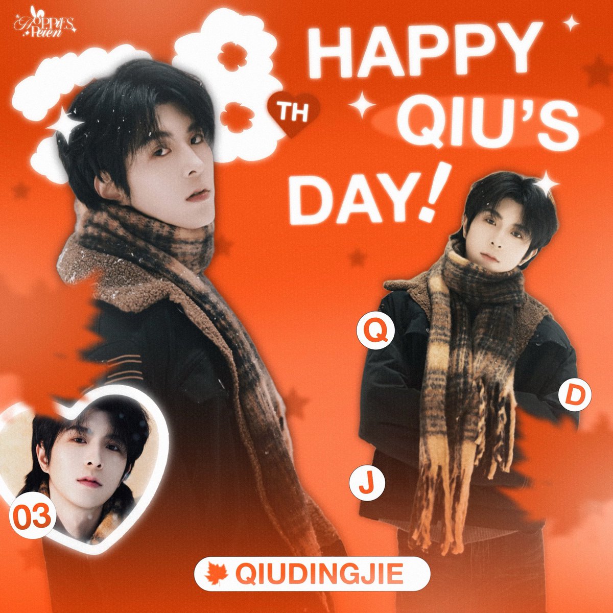 Hoppies Peien!🐰 ( REST ) tweet media