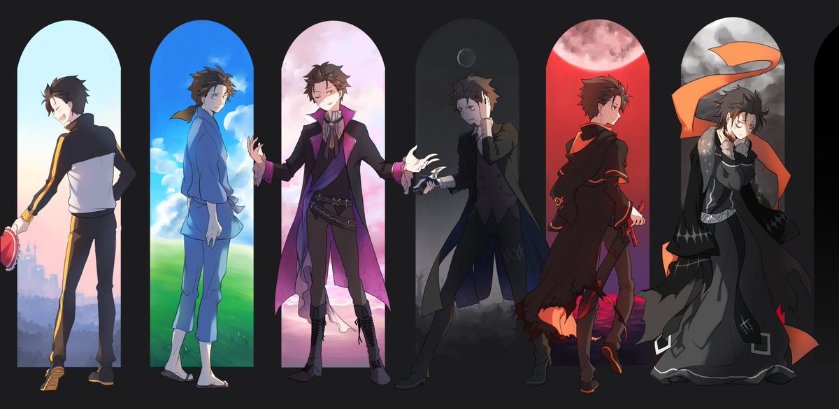 ري:زيرو بالعربية tweet media