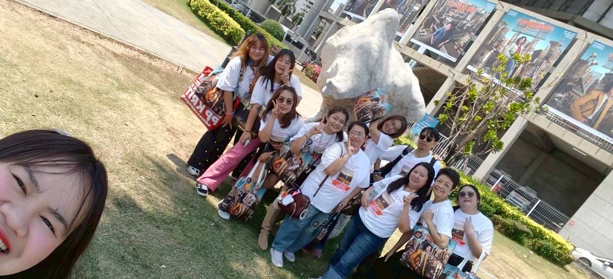 Siriporn Kumkhai tweet media