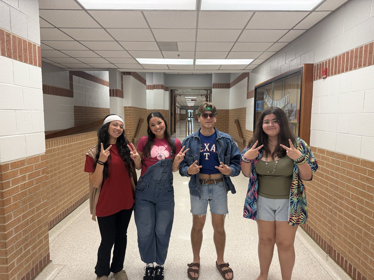 BHS APUSH tweet media