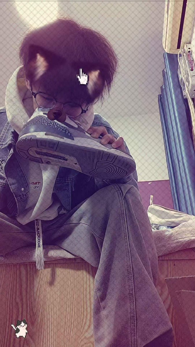 凌呀（重生版）（互推） tweet media