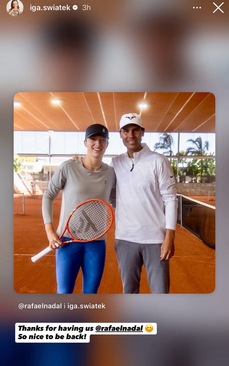 The Tennis Letter tweet media