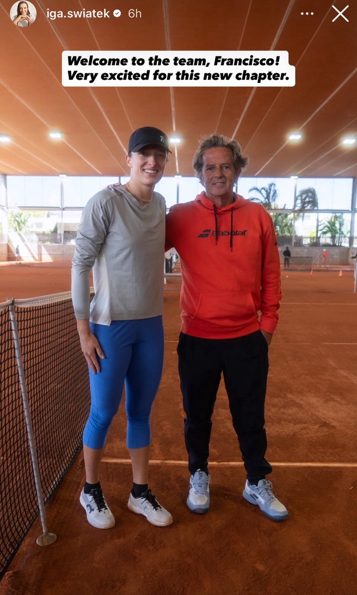 The Tennis Letter tweet media