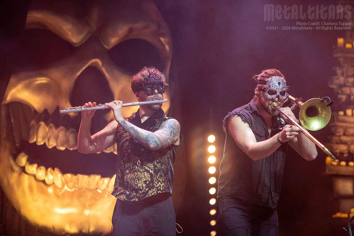 MetalTitans tweet media