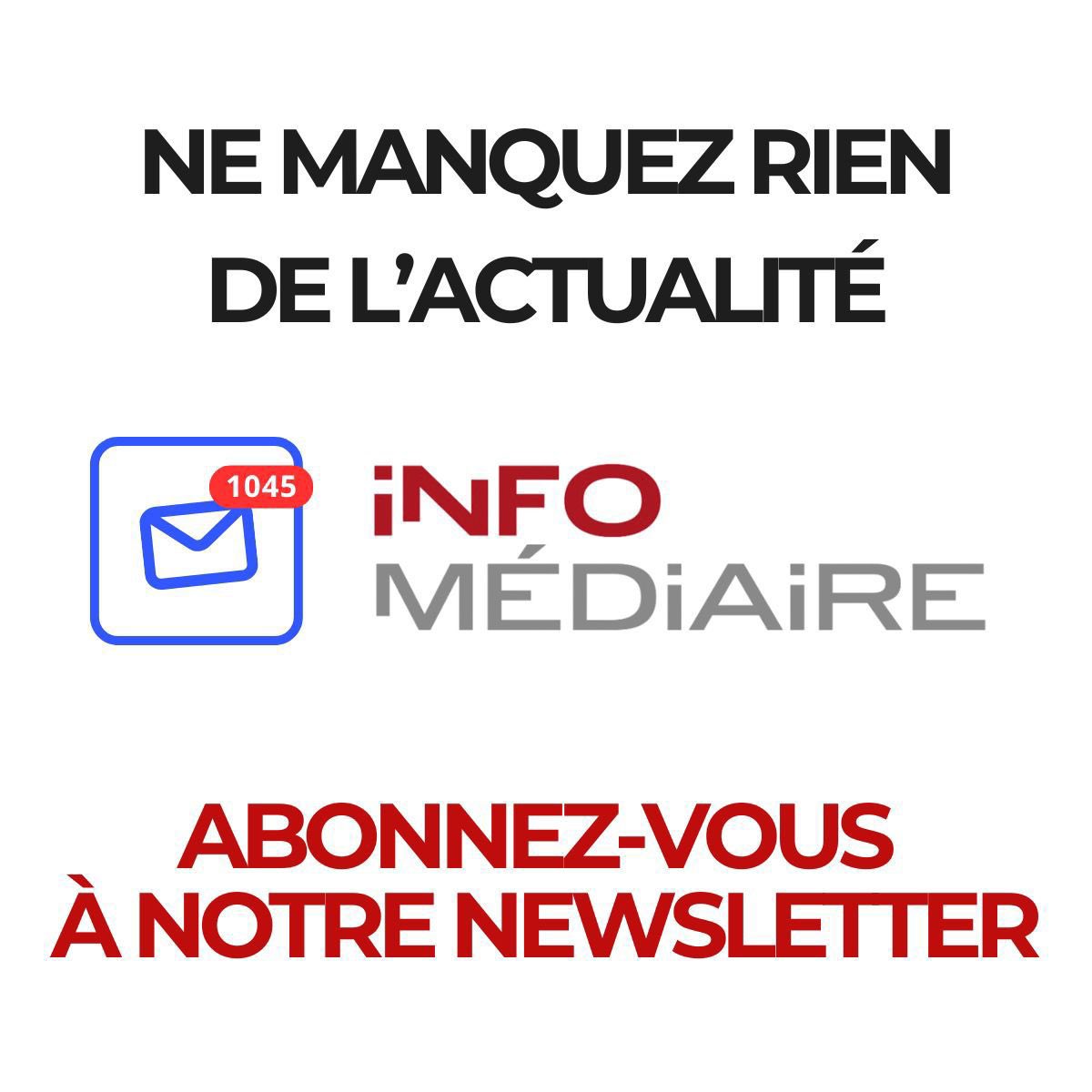 Infomédiaire Maroc tweet media