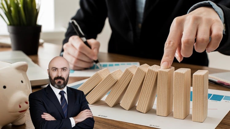 comidoc's tweet image. Advanced Diploma in Enterprise Resilience and Continuity

⏱️ 7.7 hours
👥 139
🔄 Mar 2026
💰 $14.99 → 100% OFF

comidoc.com/udemy/advanced…

#BusinessContinuity #Resilience #Management #Udemy