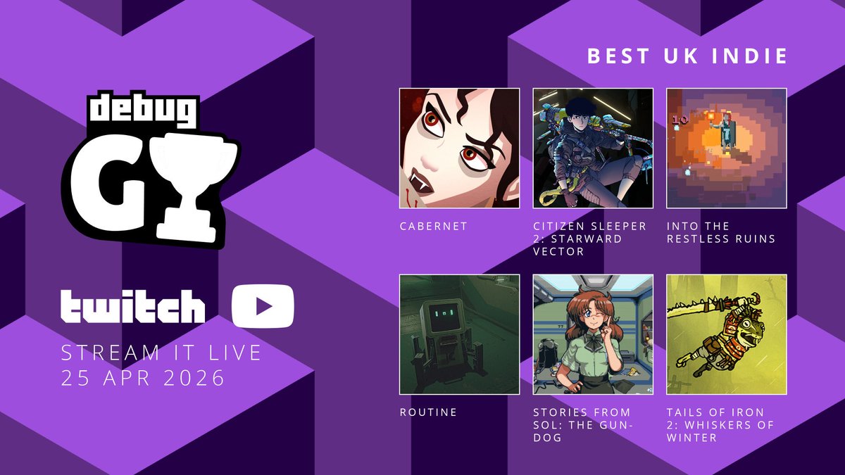 OddBugStudio 🐀🐁 tweet media