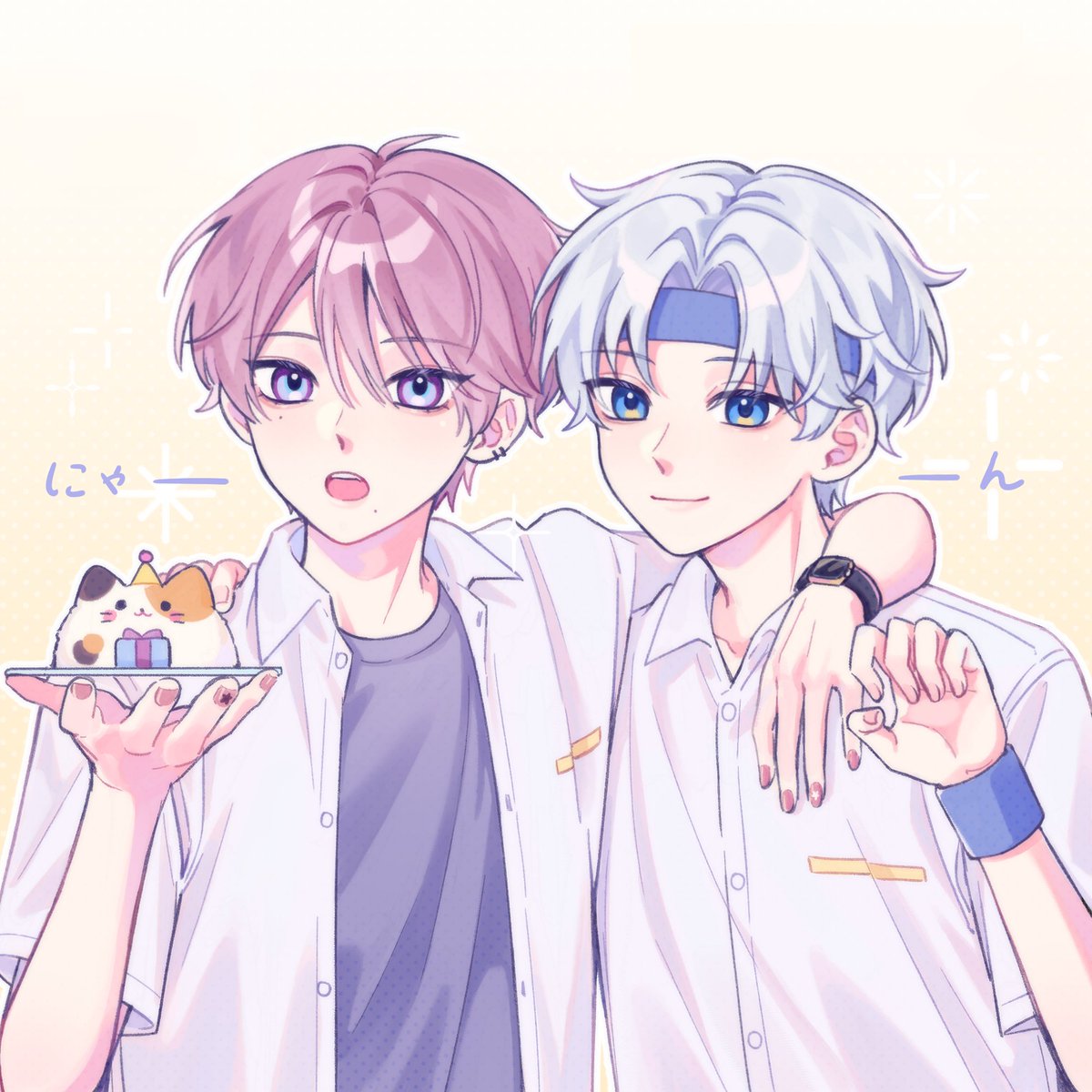 candy🍥🎀 tweet media