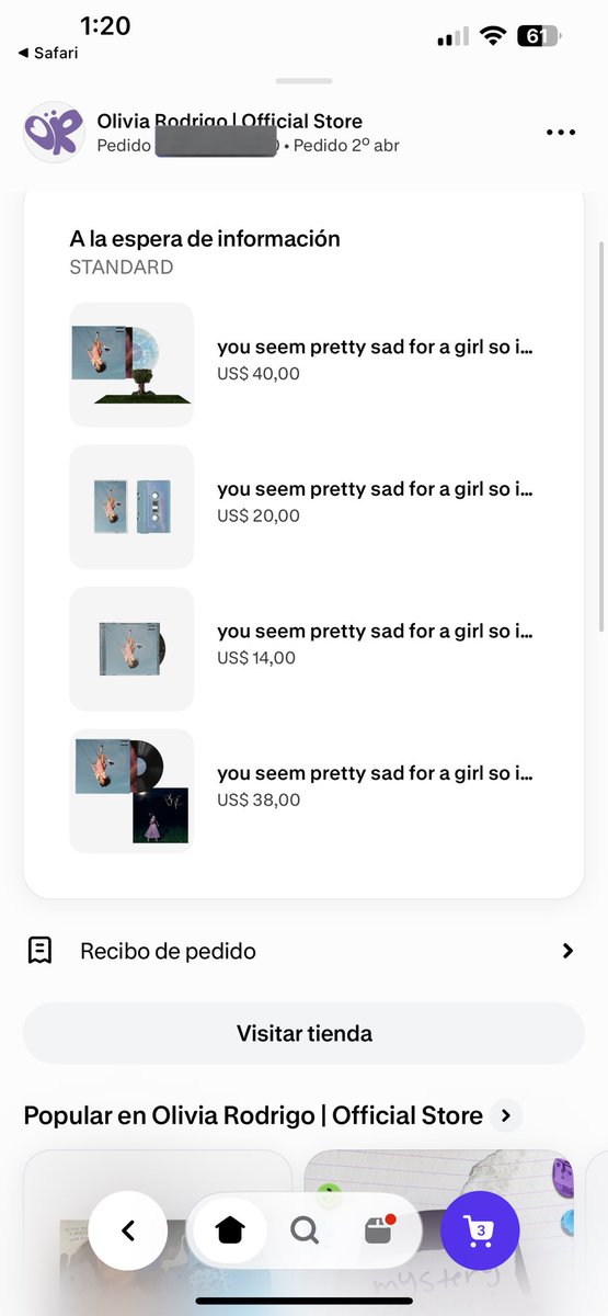 Leandro M. Fossati tweet media