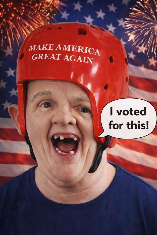 Rabid Raccoon tweet media