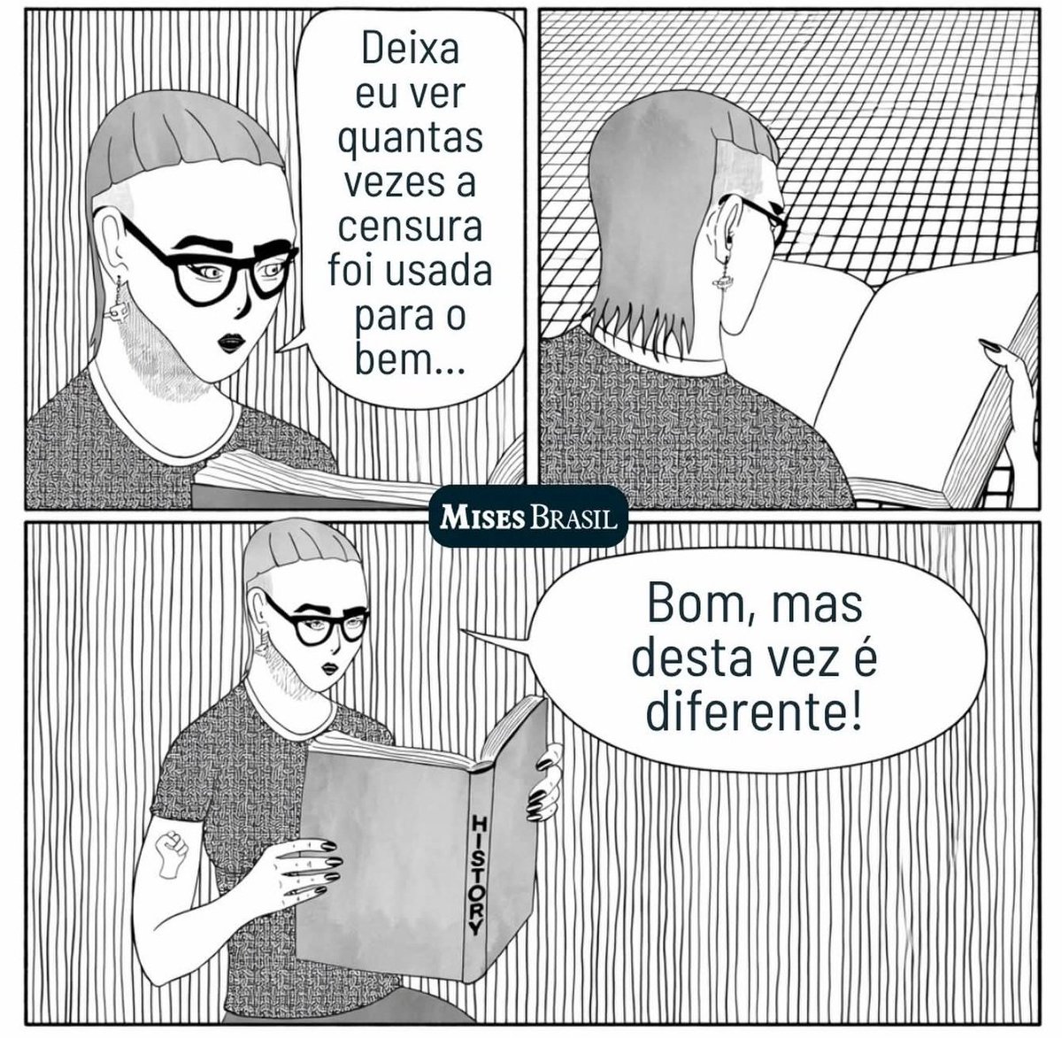 PCL - Partido da Causa Libertária tweet media