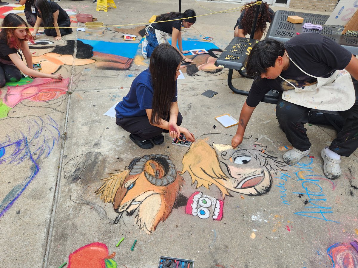 Alief Hastings Ninth Grade Center Counselors tweet media