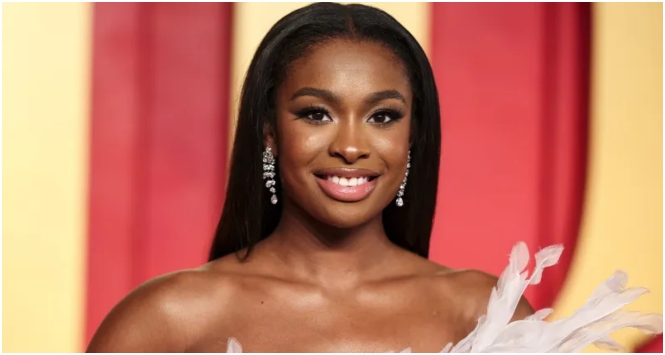 shinemycrown's tweet image. ‘That’s Just Not Fair’: Coco Jones Questions 50/50 Relationship Expectations shinemycrown.com/thats-just-not… #CocoJones #ModernRelationships #RelationshipGoals #FiftyFifty #LoveTalk