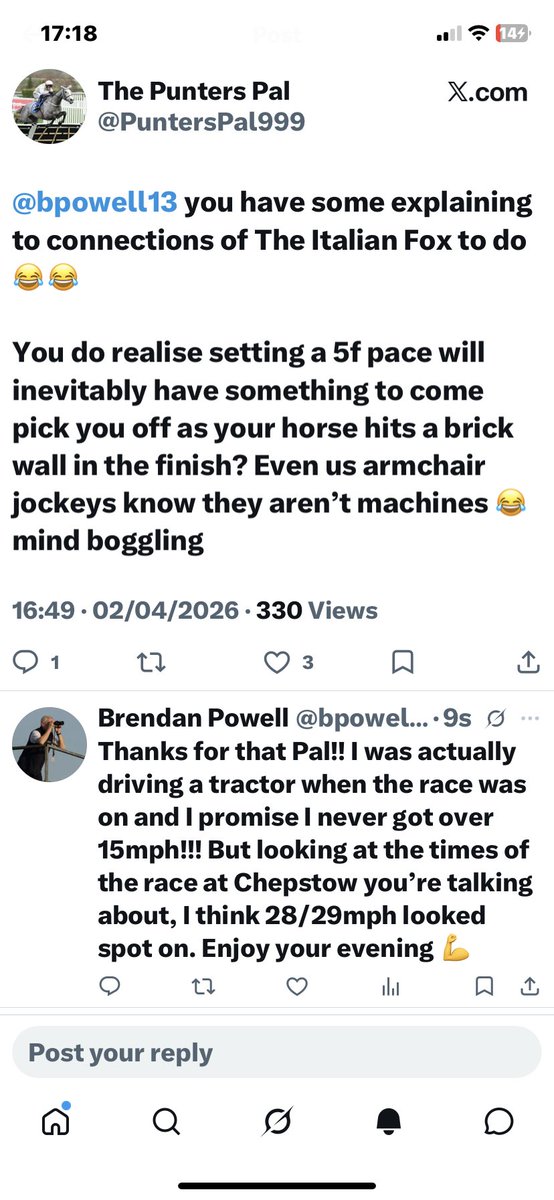 Brendan Powell tweet media